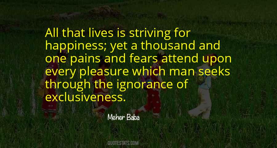 Attend Quotes #1265388