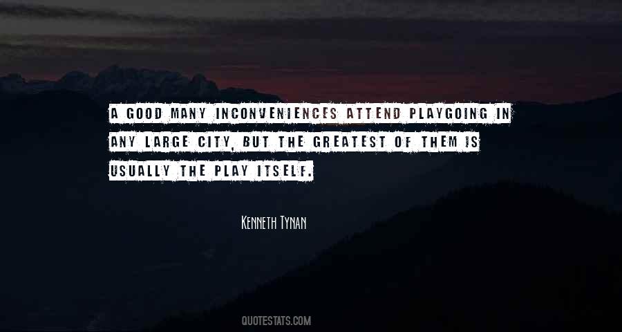 Attend Quotes #1316451