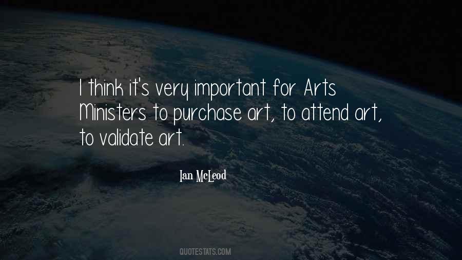 Attend Quotes #133739 Attend Quotes #133739