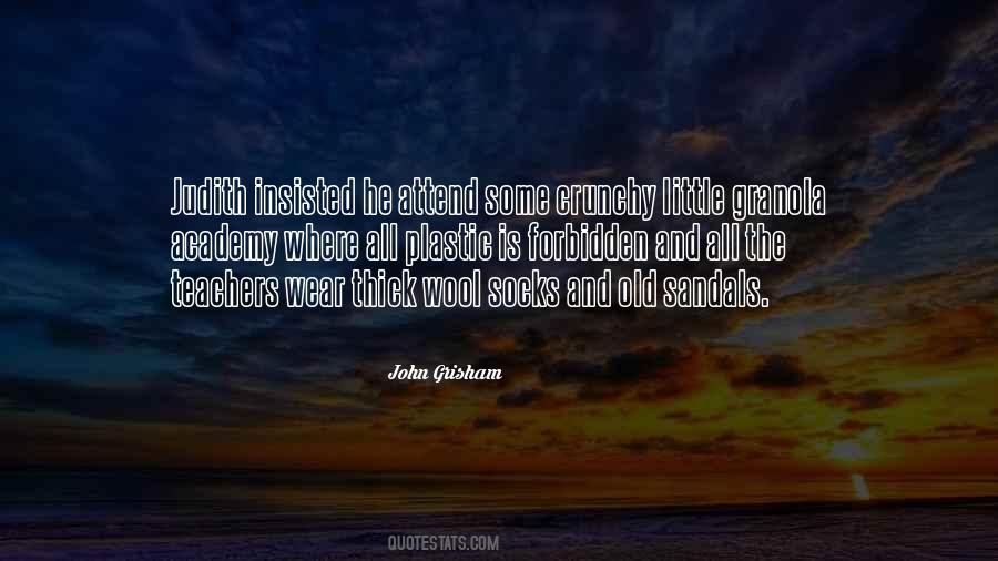 Attend Quotes #1347755
