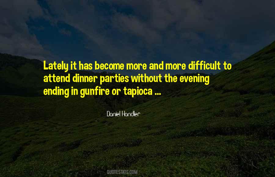 Attend Quotes #1350832