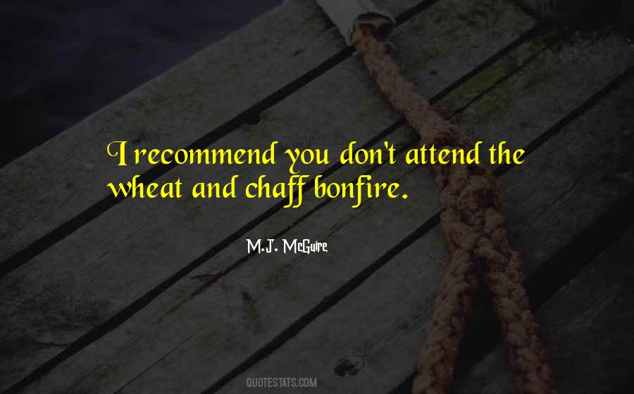 Attend Quotes #1380842