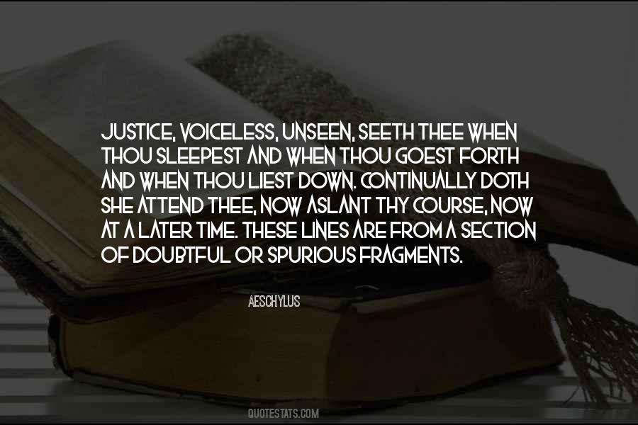 Attend Quotes #1396897