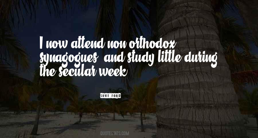 Attend Quotes #208309 Attend Quotes #208309