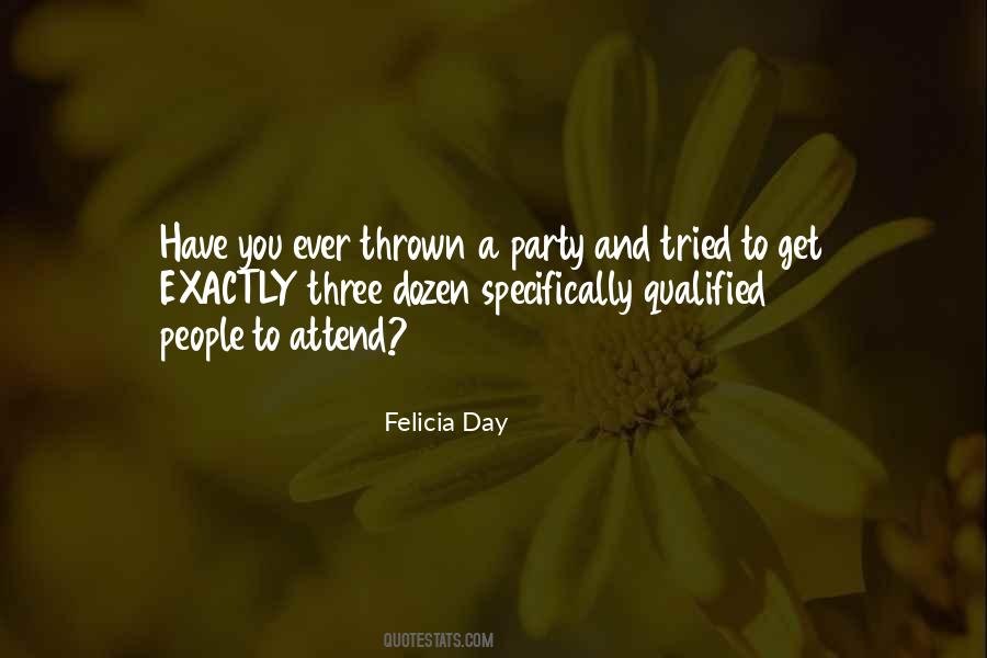 Attend Quotes #266765 Attend Quotes #266765