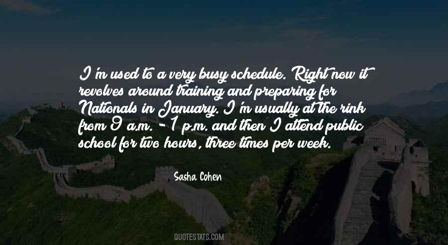 Attend Quotes #47589 Attend Quotes #47589