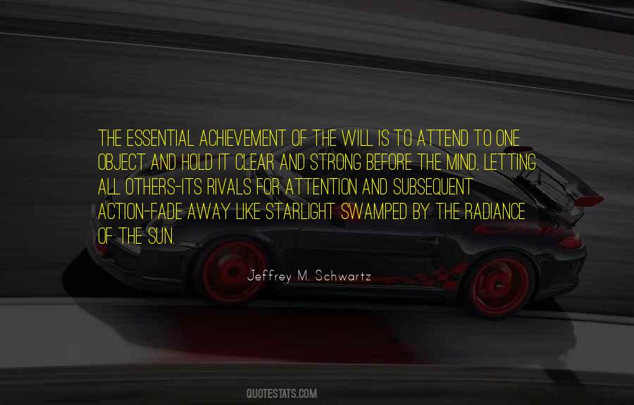 Attend Quotes #50268 Attend Quotes #50268