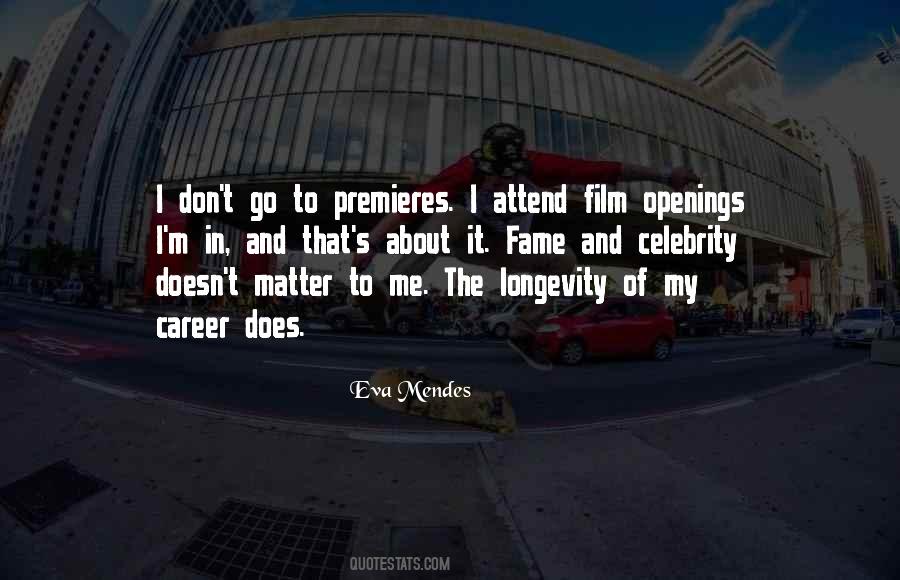 Attend Quotes #61047 Attend Quotes #61047