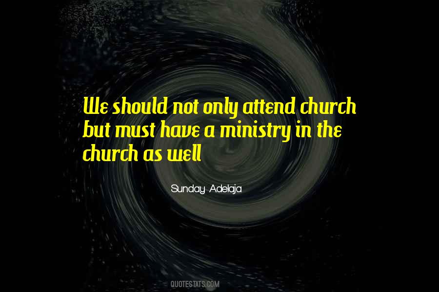Attend Quotes #74878 Attend Quotes #74878