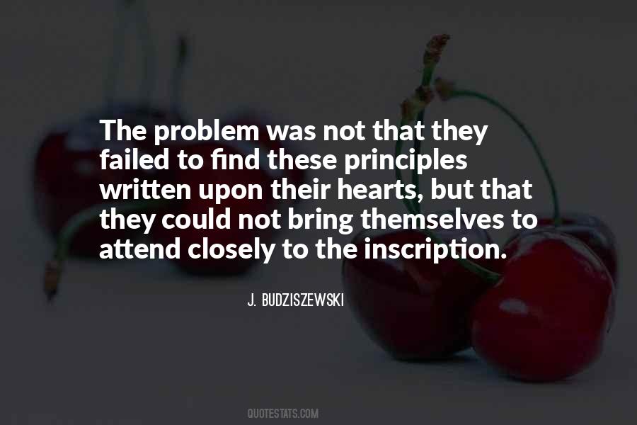 Attend Quotes #75055 Attend Quotes #75055
