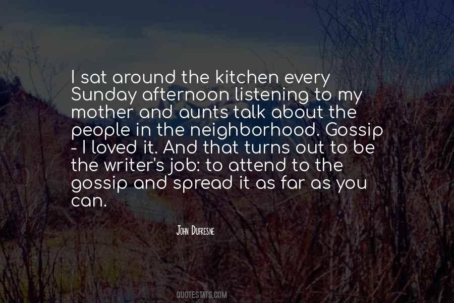 Attend Quotes #92675 Attend Quotes #92675