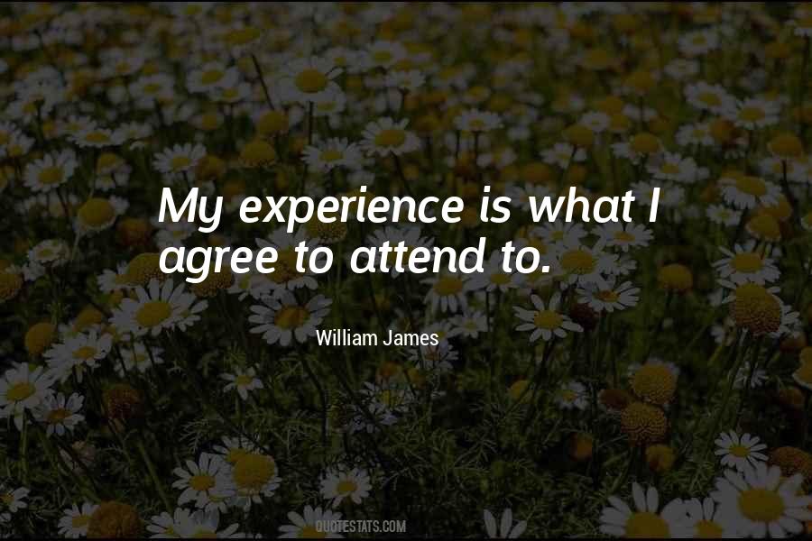 Attend Quotes #994615