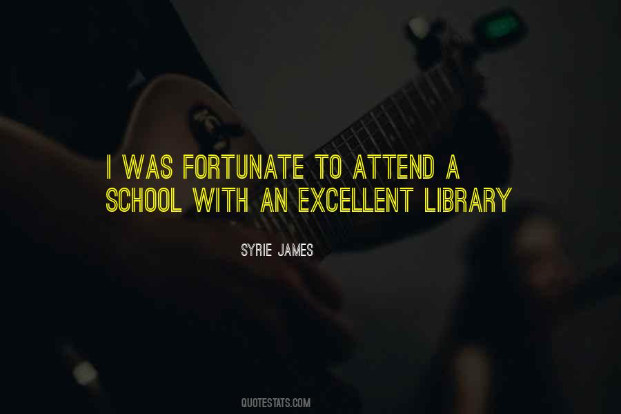 Attend School Quotes #933169