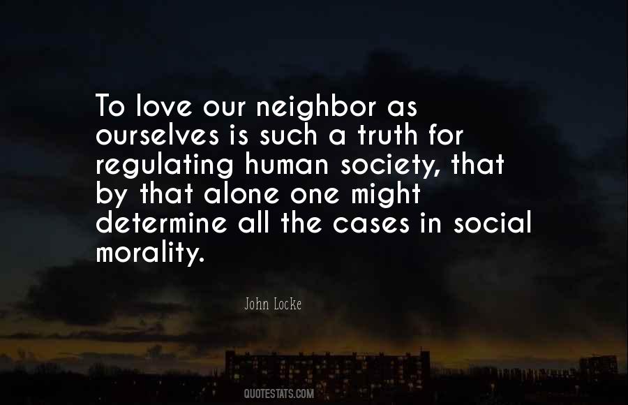 Morality As Quotes #330331