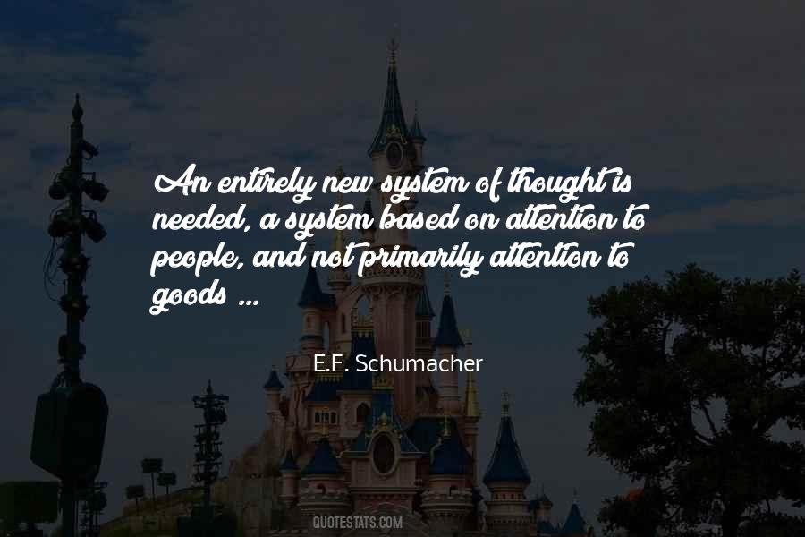 Attention Needed Quotes #1048378