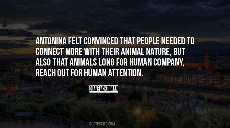Attention Needed Quotes #1192568