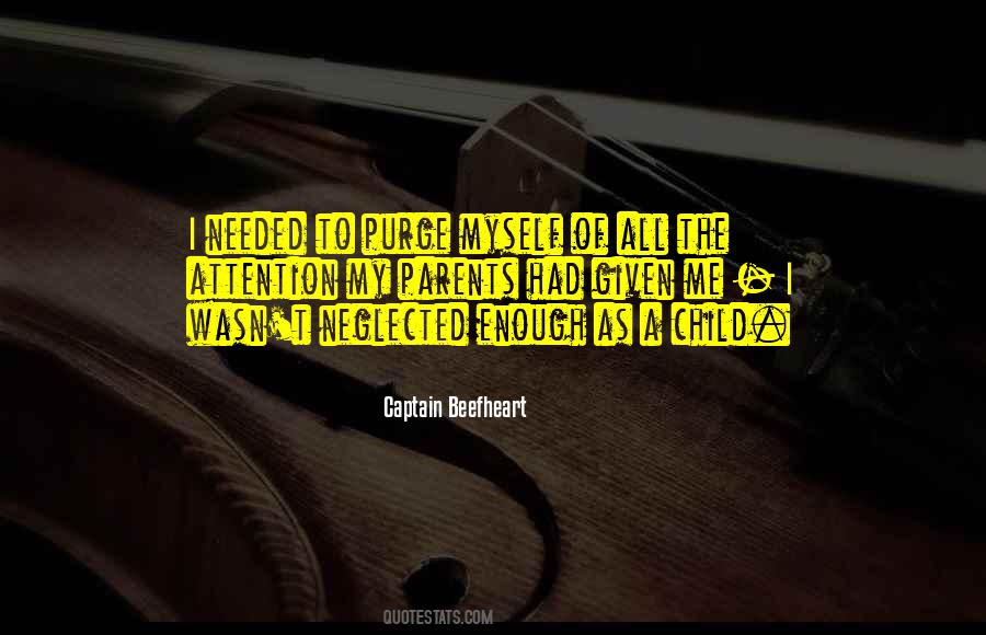 Attention Needed Quotes #1746787