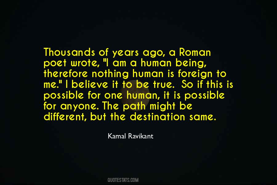 Ravikant Quotes #1835102
