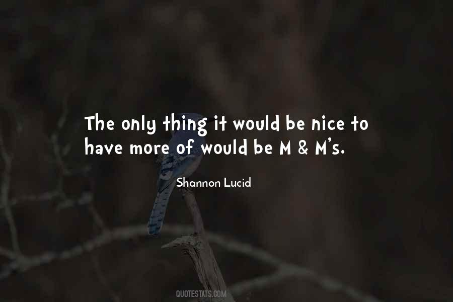 M M S Quotes #1432741