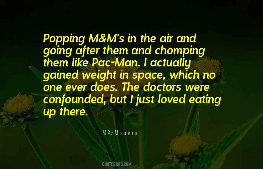 M M S Quotes #1724456