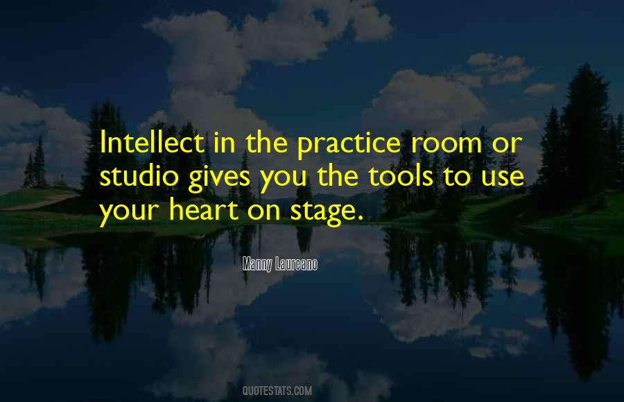Gives With All His Heart Quotes #163460