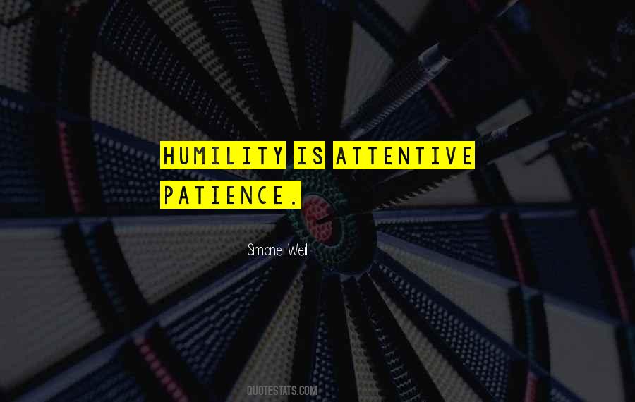 Attentive Quotes #1118970