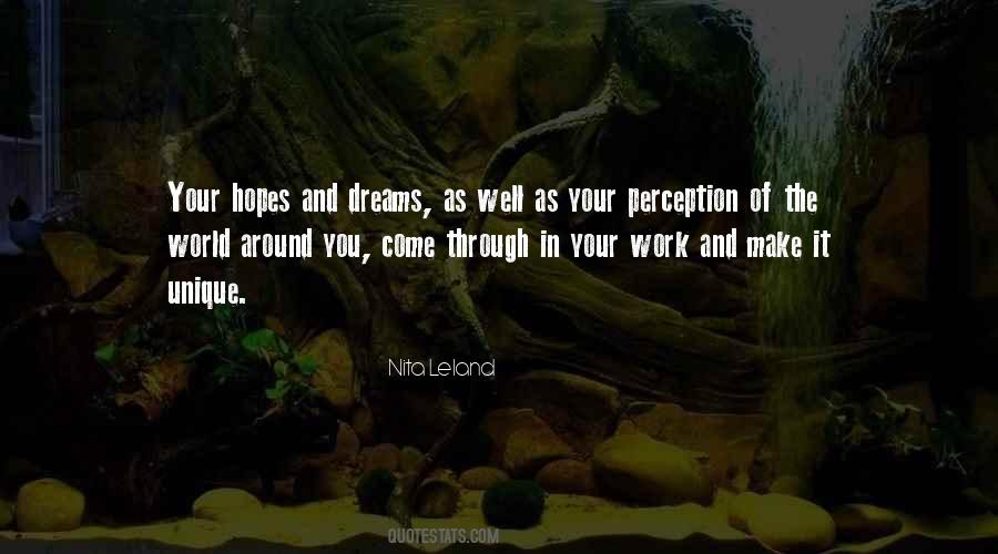 Earl Sanderson Quotes #741819