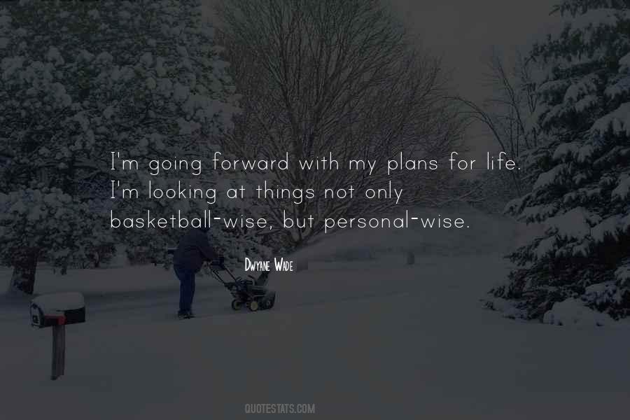 My Plans Quotes #376704