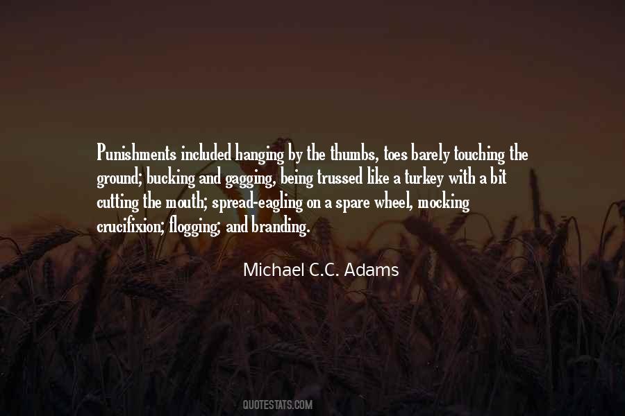 Quotes About Mocking Someone #156931