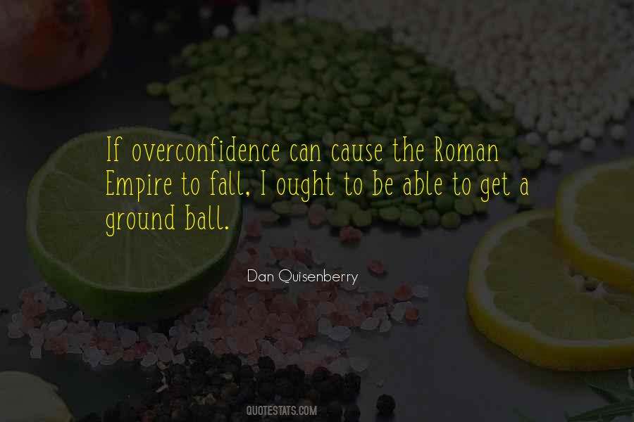 Quisenberry Quotes #1204700