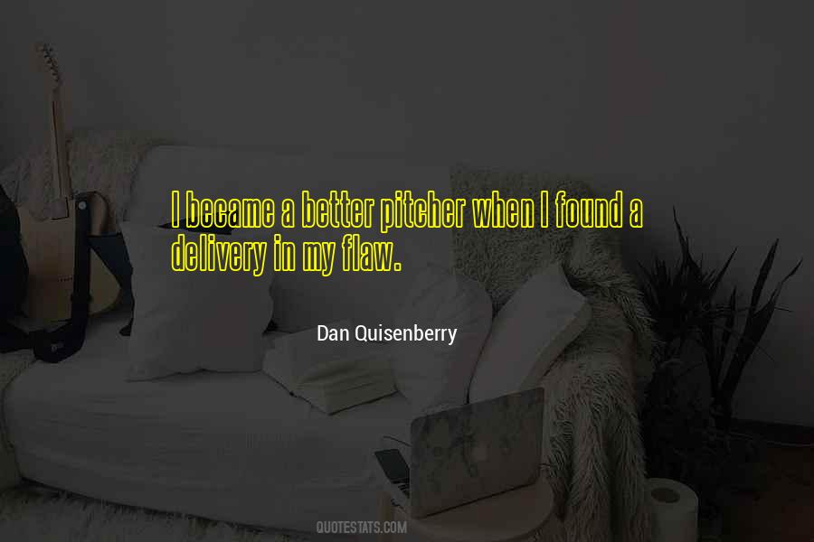 Quisenberry Quotes #1698298