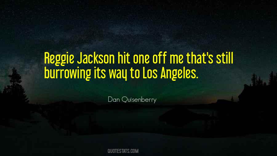 Quisenberry Quotes #507530