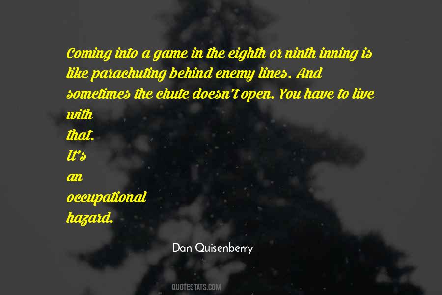 Quisenberry Quotes #531838