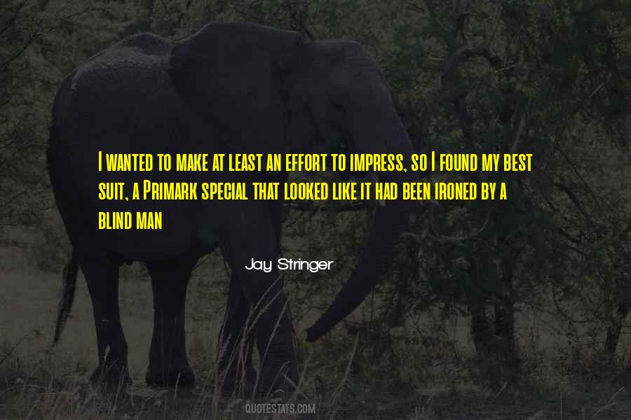 Sam Ireland Quotes #1420283