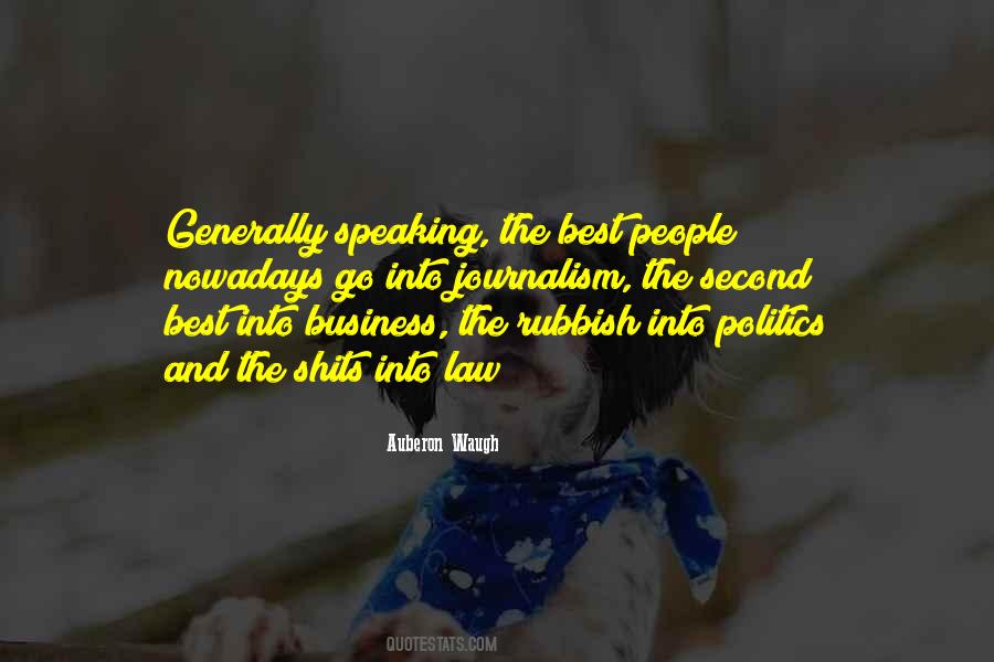 Best People Quotes #1055333