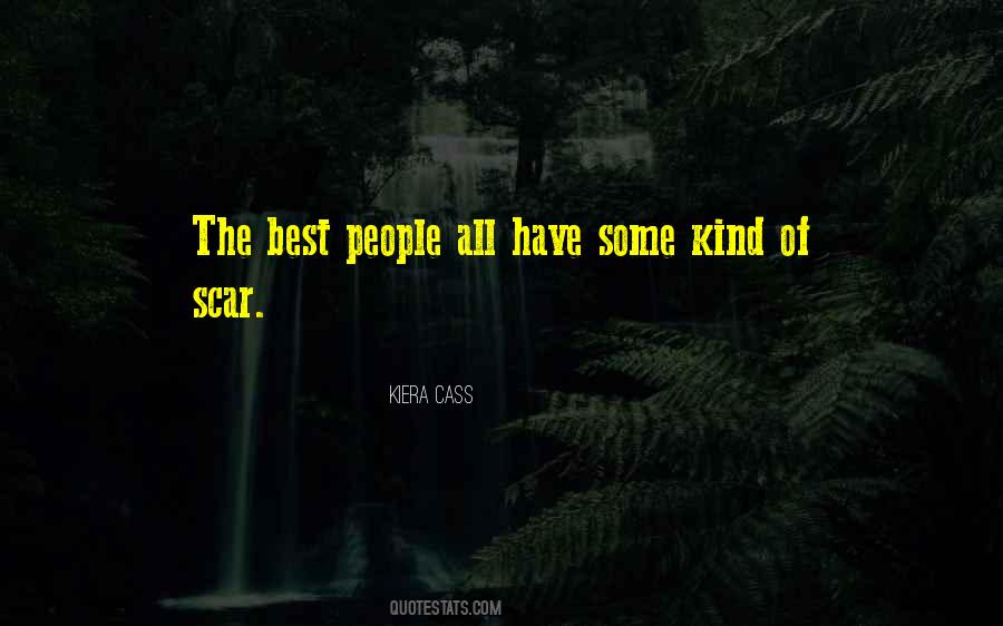 Best People Quotes #1070593