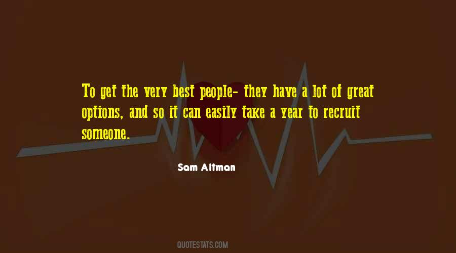 Best People Quotes #1111205
