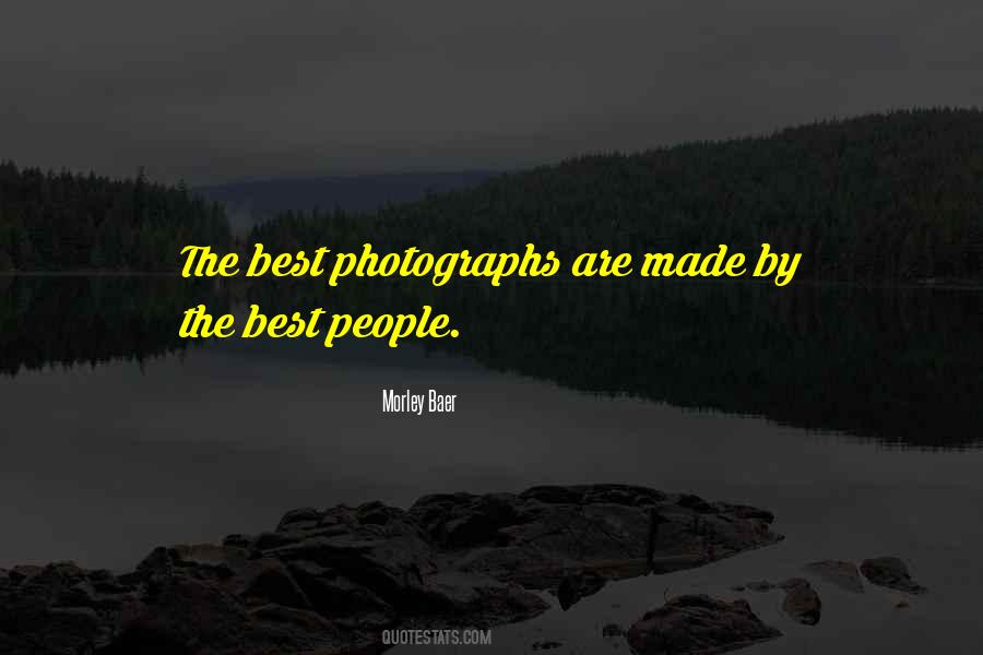 Best People Quotes #1315627