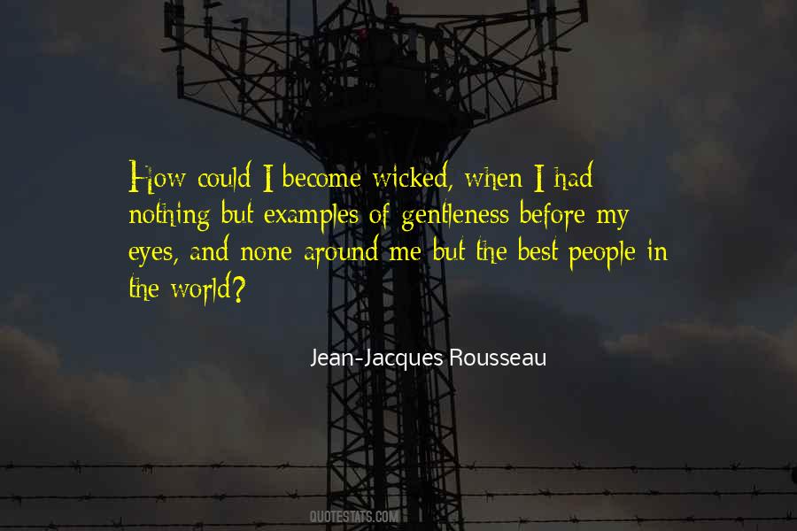 Best People Quotes #1505213