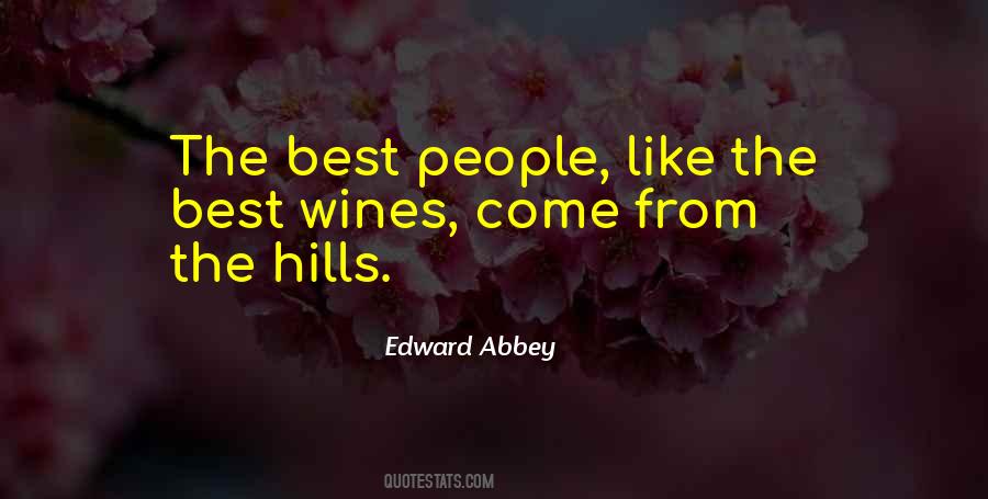 Best People Quotes #1557473