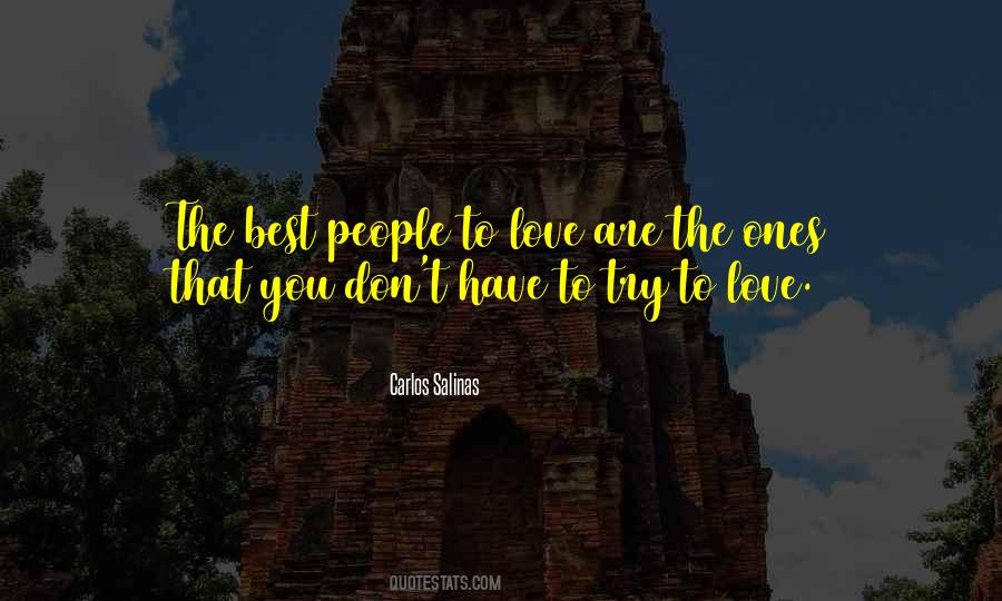 Best People Quotes #1558559