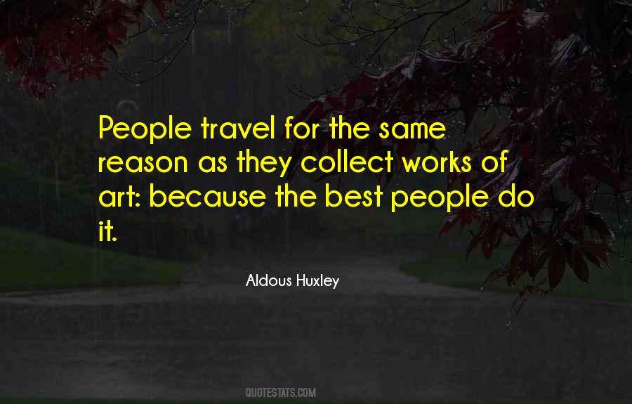 Best People Quotes #1591135