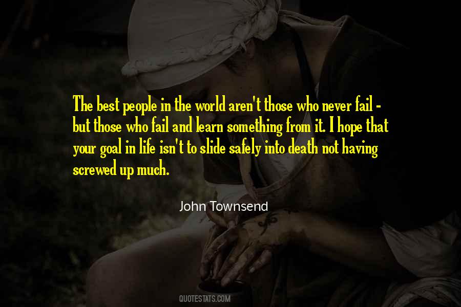 Best People Quotes #1672995