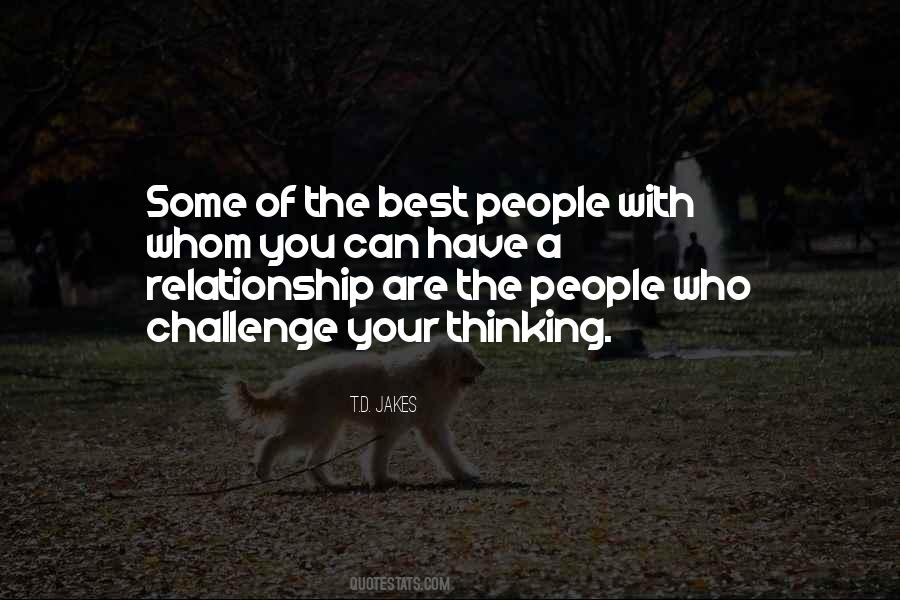 Best People Quotes #1748658