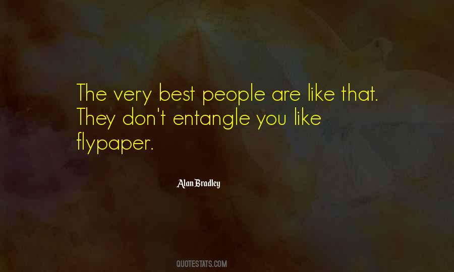 Best People Quotes #1858833