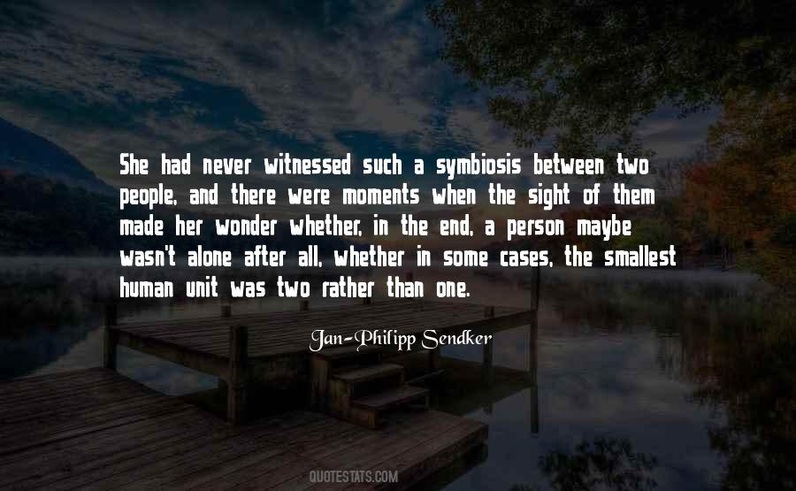 Two Moments Quotes #1616282