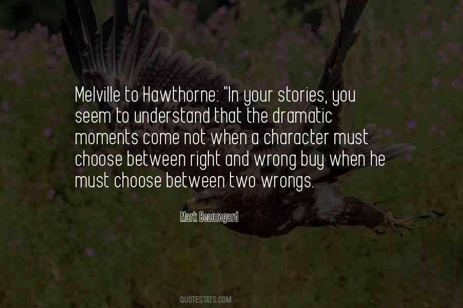 Two Moments Quotes #1859106