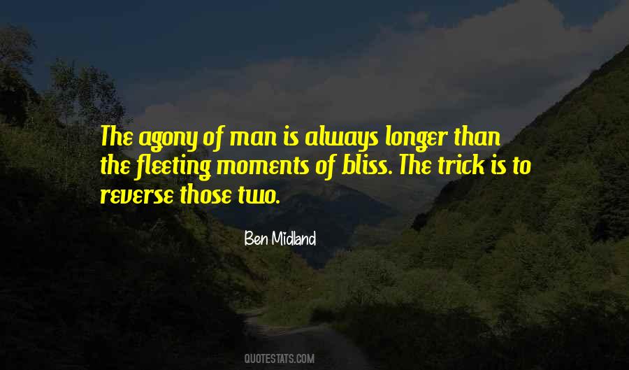 Two Moments Quotes #1869815