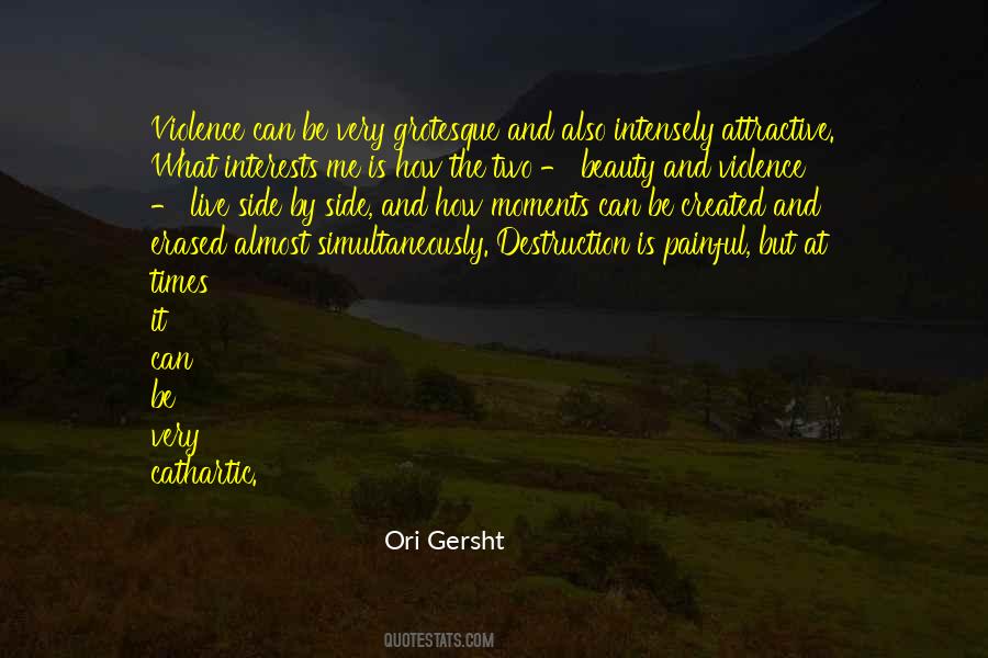 Two Moments Quotes #740601