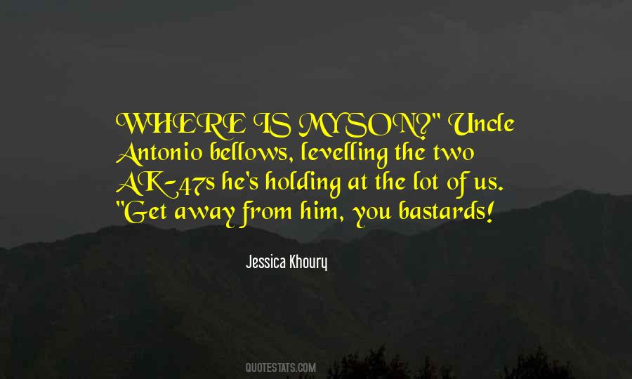 Two Moments Quotes #962219